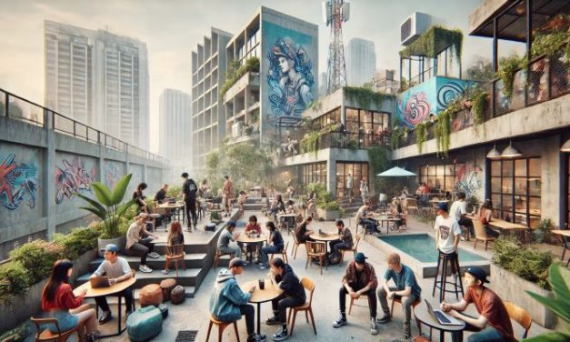 Tren Lifestyle Modern Yang Semakin Berkembang