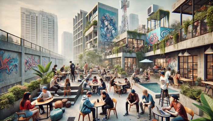Tren Lifestyle Modern Yang Semakin Berkembang
