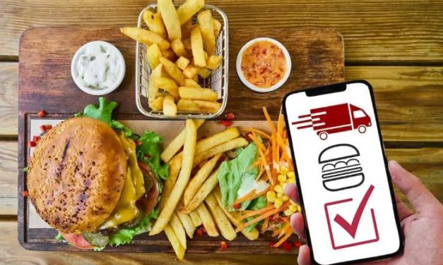 Bisnis Kuliner Yang Berkembang Pesat Di Era Digital