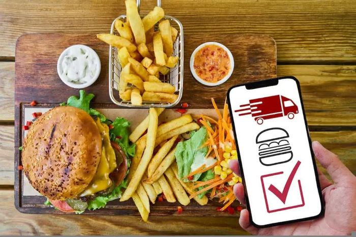 Bisnis Kuliner Yang Berkembang Pesat Di Era Digital