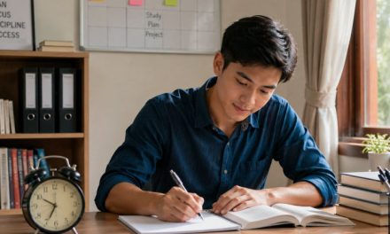 Kebiasaan Positif Untuk Meningkatkan Kualitas Hidup