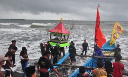 Tradisi Unik Yang Masih Dilestarikan Hingga Saat Ini