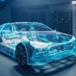 Perkembangan Teknologi Mobil Modern Di Era Digital