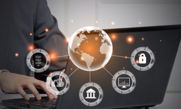 Digitalisasi Layanan Semakin Mengubah Pola Aktivitas Masyarakat