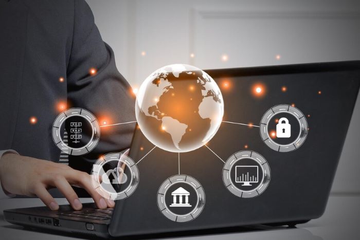 Digitalisasi Layanan Semakin Mengubah Pola Aktivitas Masyarakat