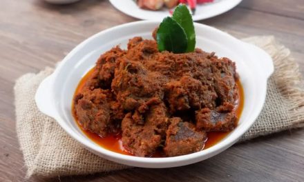 Kuliner Nusantara Yang Mendunia Dan Semakin Dikenal
