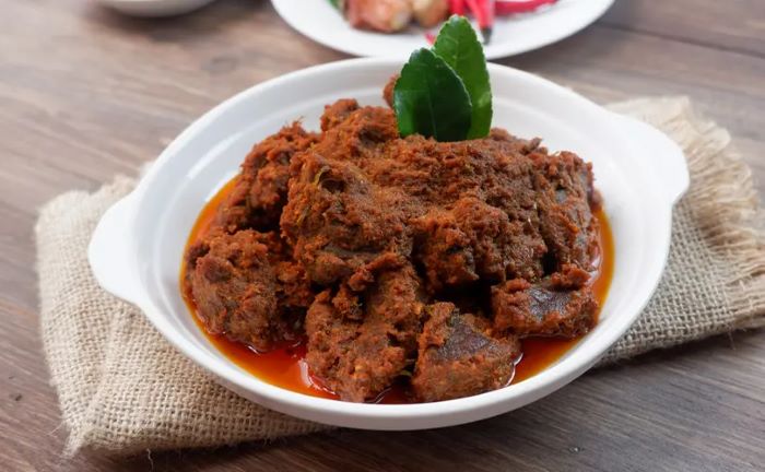 Kuliner Nusantara Yang Mendunia Dan Semakin Dikenal