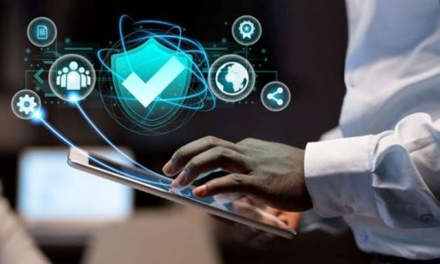 Keamanan Siber Jadi Fokus Utama Di Era Digital
