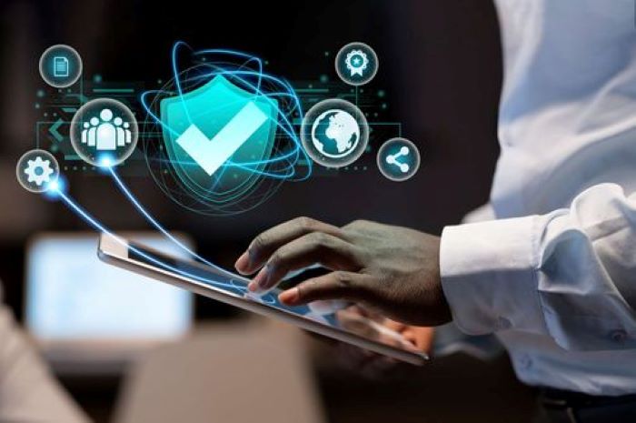 Keamanan Siber Jadi Fokus Utama Di Era Digital