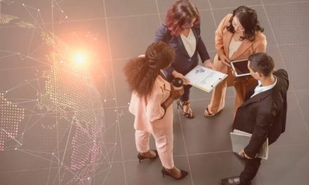 Strategi Sukses Menghadapi Persaingan Di Dunia Digital