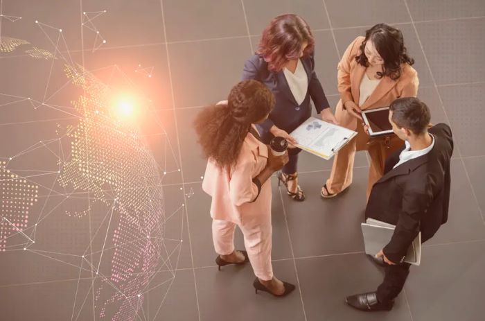 Strategi Sukses Menghadapi Persaingan Di Dunia Digital