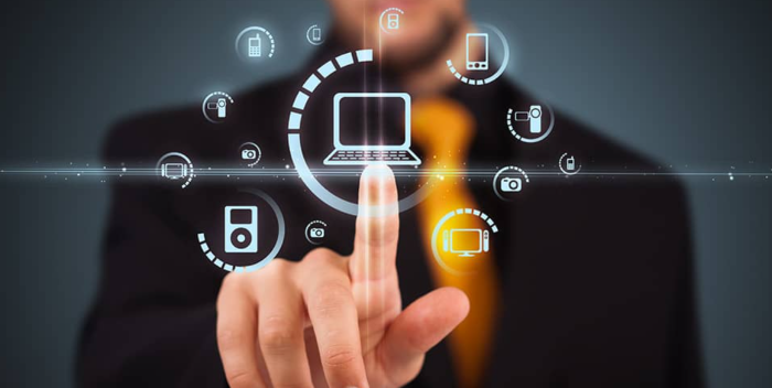 Strategi Bisnis Menghadapi Era Digital Yang Kompetitif