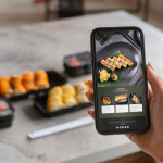 Transformasi Bisnis Kuliner Digital Di Era Teknologi Modern
