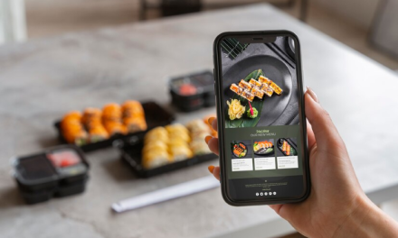 Transformasi Bisnis Kuliner Digital Di Era Teknologi Modern