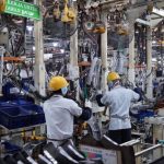 Perubahan Industri Otomotif Menuju Era Kendaraan Elektrifikasi