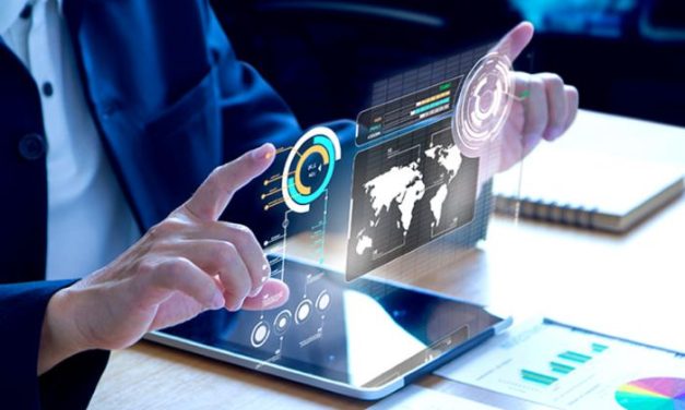 Tren Ekonomi Digital Yang Semakin Berkembang