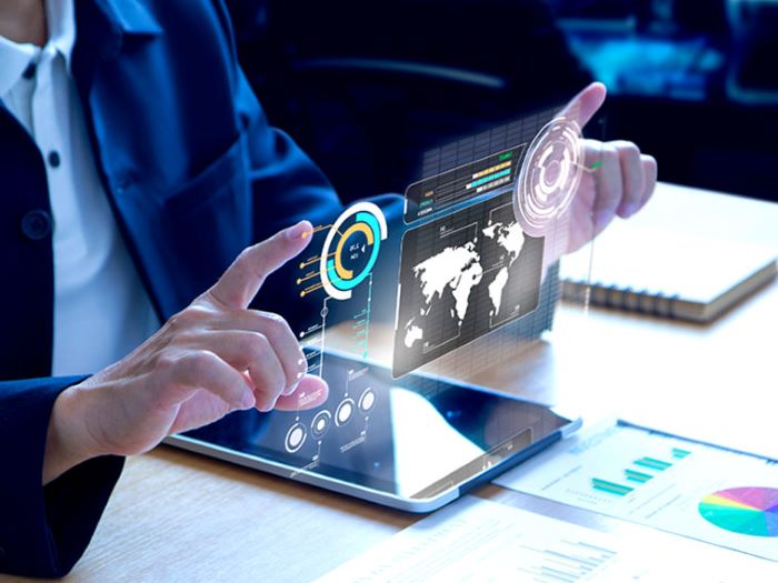 Tren Ekonomi Digital Yang Semakin Berkembang