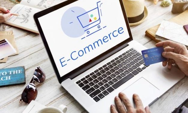Perkembangan Bisnis Digital Di Tengah Kemajuan Internet