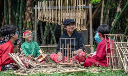 Keunikan Budaya Daerah Yang Menjadi Warisan Berharga