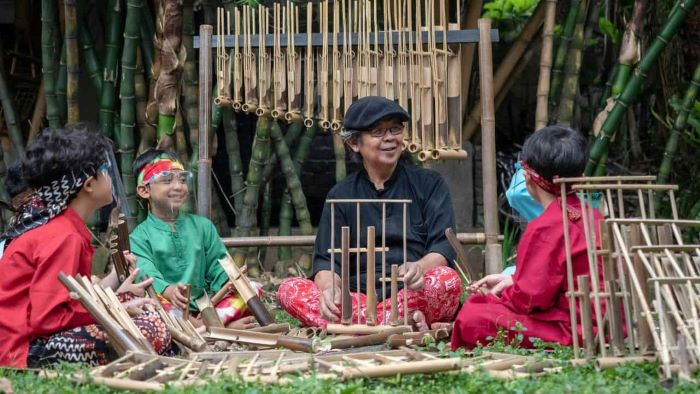 Keunikan Budaya Daerah Yang Menjadi Warisan Berharga