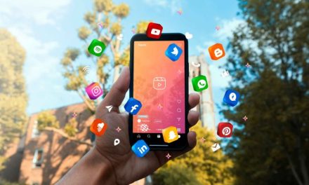 Aktivitas Digital Menjadi Bagian Dari Tren Masyarakat Masa Kini