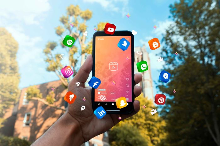 Aktivitas Digital Menjadi Bagian Dari Tren Masyarakat Masa Kini