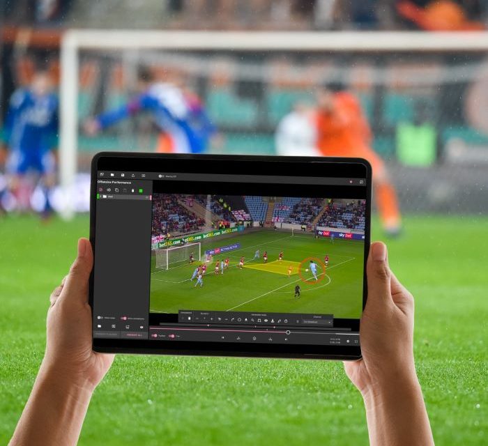 Inovasi Taktik Sepak Bola Yang Mengubah Permainan
