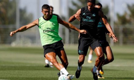 Konsistensi Latihan Dasar Kesuksesan Pemain Sepak Bola