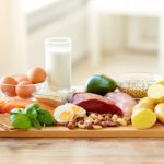Makanan Sehat Untuk Gaya Hidup Modern