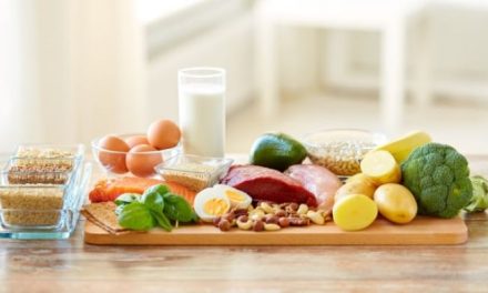 Makanan Sehat Untuk Gaya Hidup Modern