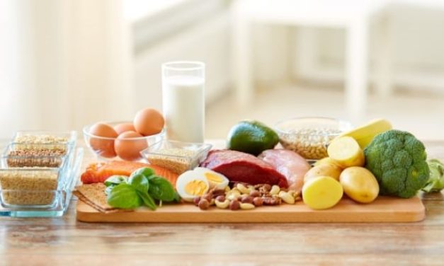 Makanan Sehat Untuk Gaya Hidup Modern