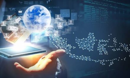 Transformasi Bisnis Menuju Dunia Digital