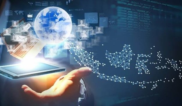 Transformasi Bisnis Menuju Dunia Digital
