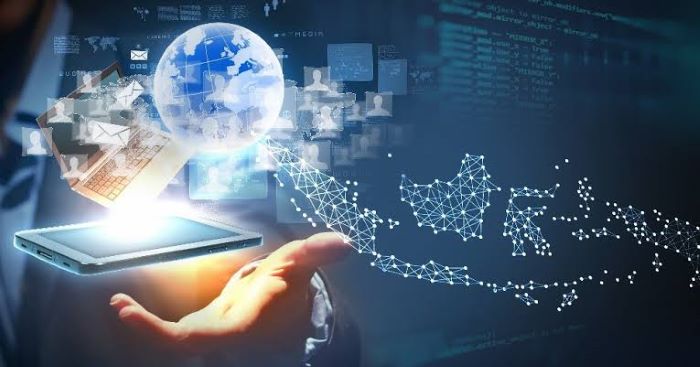 Transformasi Bisnis Menuju Dunia Digital