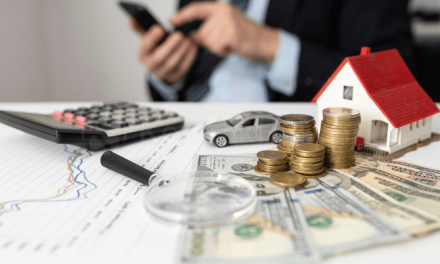 Tren Investasi Yang Banyak Diperhatikan Masyarakat Saat Ini