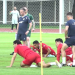 Strategi Pelatih Dalam Membangun Tim Nasional