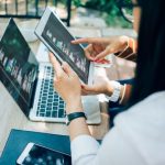 Tren Penggunaan Internet Yang Terus Mengalami Pertumbuhan