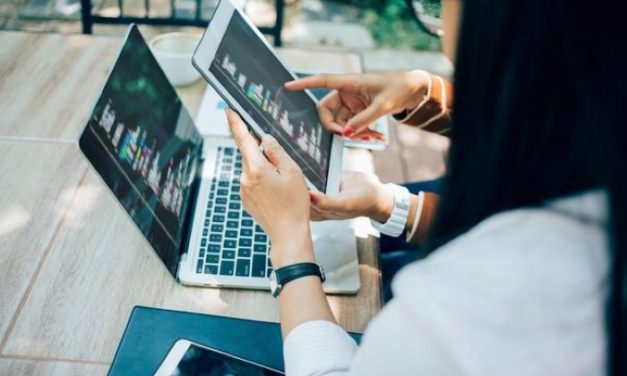 Tren Penggunaan Internet Yang Terus Mengalami Pertumbuhan