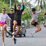 Tren Olahraga Baru Yang Semakin Diminati Masyarakat