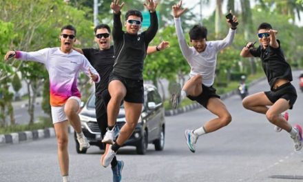 Tren Olahraga Baru Yang Semakin Diminati Masyarakat