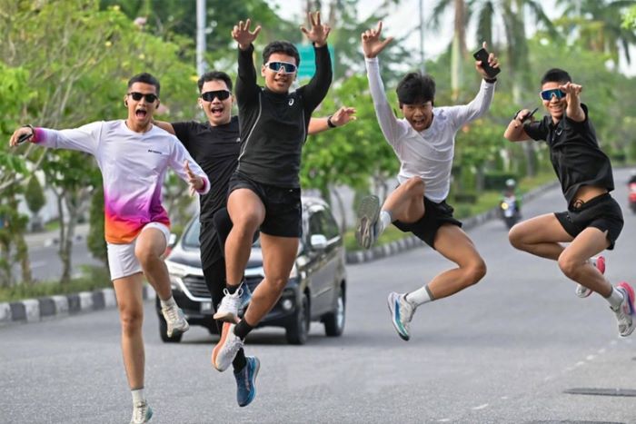 Tren Olahraga Baru Yang Semakin Diminati Masyarakat
