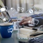 Perkembangan Bisnis Digital Di Tengah Perubahan Teknologi