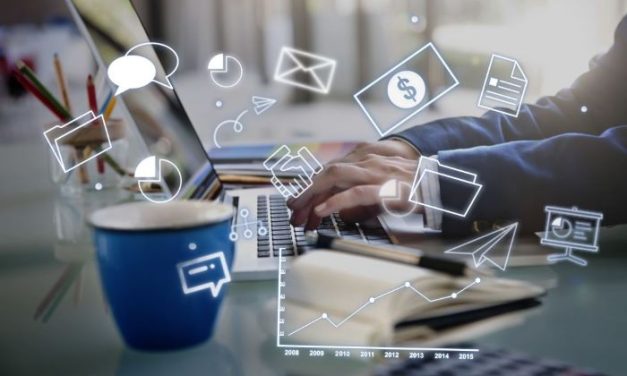 Perkembangan Bisnis Digital Di Tengah Perubahan Teknologi