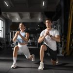 Tren Fitness Di Kalangan Anak Muda