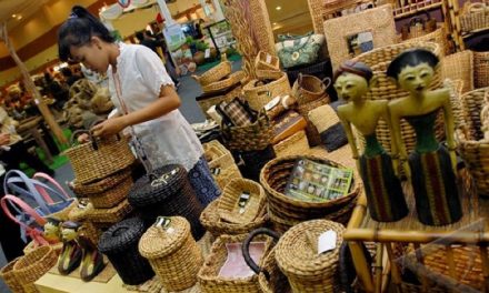 Industri Kreatif Lokal Semakin Berkembang Di Tengah Persaingan