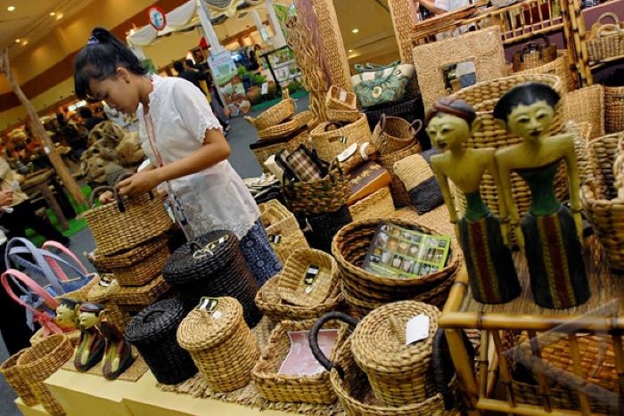 Industri Kreatif Lokal Semakin Berkembang Di Tengah Persaingan