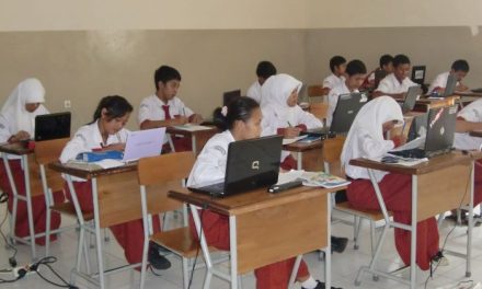 Kabar Pendidikan Terbaru Dan Perkembangannya