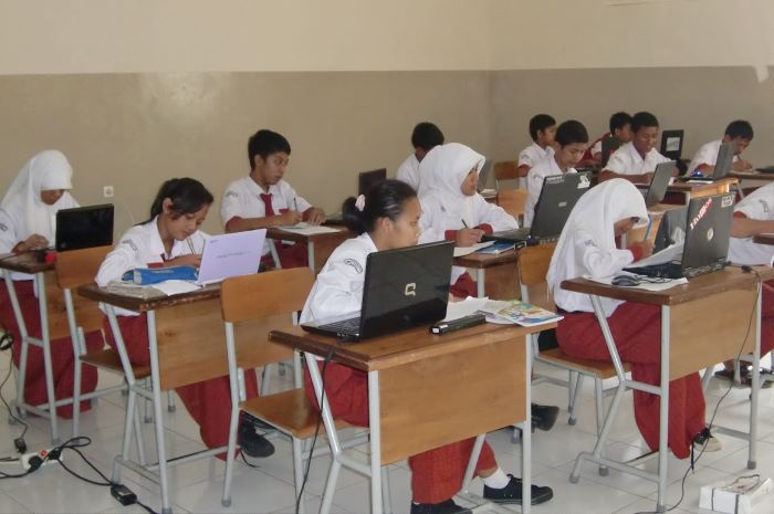 Kabar Pendidikan Terbaru Dan Perkembangannya