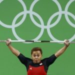 Olahraga Angkat Besi Terus Melahirkan Atlet Muda Potensial