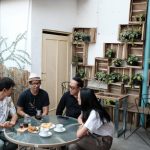 Ruang Kreatif Baru Mulai Bermunculan Di Sejumlah Daerah